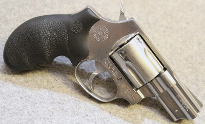 Taurus ~ Model 85 ~ .38 SPL - Image 1 of 3