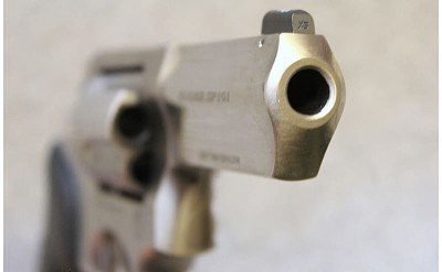 Ruger ~ SP101 ~ .357 Mag - Image 3 of 3