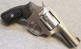 Ruger ~ SP101 ~ .357 Mag