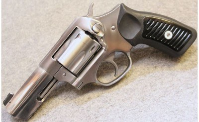 Ruger ~ SP101 ~ .357 Mag - Image 2 of 3