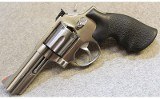 Taurus ~ 669 ~ .357 Mag - 2 of 3