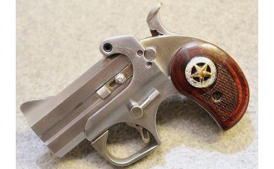 Bond Arms ~ Rustic Defender ~ .45 LC/ .410 Ga - Image 2 of 3