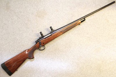 Remington ~ 700 ~ .243 Win - Image 1 of 11