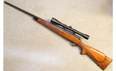 Remington ~ 700 ~ .22-250 Rem - Image 2 of 11