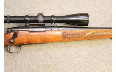 Remington ~ 700 ~ .22-250 Rem - Image 4 of 11