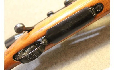 Remington ~ 700 ~ .22-250 Rem - Image 11 of 11