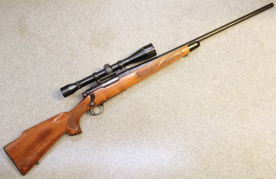 Remington ~ 700 ~ .22-250 Rem - Image 1 of 11