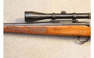 Remington ~ 700 ~ .22-250 Rem - Image 8 of 11