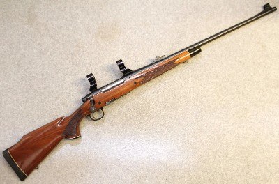 Remington ~ 700 ~ 7mm Rem Mag - Image 1 of 10