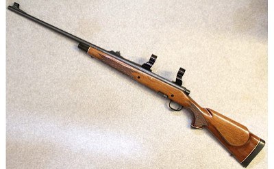 Remington ~ 700 ~ 7mm Rem Mag - Image 2 of 10
