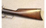Winchester ~ Model 92 ~ .38 WCF - 9 of 11