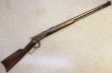 Winchester ~ Model 92 ~ .38 WCF - 1 of 11