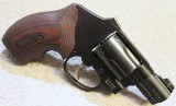 S&W ~ 442-UC ~ .38 SPL +P - 1 of 5