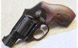S&W ~ 442-UC ~ .38 SPL +P - 2 of 5