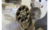 S&W ~ 649-2 ~ .22 WMR - 3 of 5