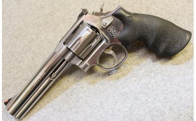 S&W ~ 686-5 ~ .357 Mag - Image 2 of 5