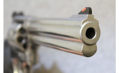 S&W ~ 686-5 ~ .357 Mag - Image 5 of 5