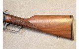 Marlin ~ Model 1894 ~ .44 Mag - Image 9 of 10