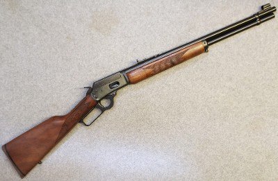 Marlin ~ Model 1894 ~ .44 Mag - Image 1 of 10