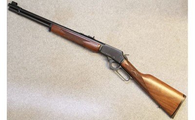 Marlin ~ Model 1894 ~ .44 Mag - Image 2 of 10