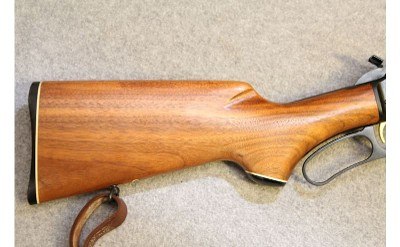 Marlin ~ Original Golden 39A ~ .22 LR - Image 3 of 11