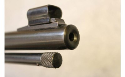 Marlin ~ Original Golden 39A ~ .22 LR - Image 6 of 11