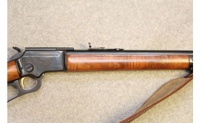 Marlin ~ Original Golden 39A ~ .22 LR - Image 4 of 11