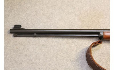 Marlin ~ Original Golden 39A ~ .22 LR - Image 7 of 11