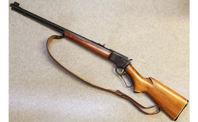 Marlin ~ Original Golden 39A ~ .22 LR - Image 2 of 11