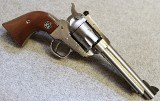 Ruger ~ New Model Single-Six ~ .22 LR - Image 1 of 3