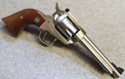 Ruger ~ New Model Single-Six ~ .22 LR - Image 1 of 3
