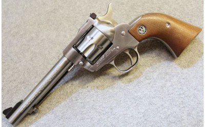 Ruger ~ New Model Single-Six ~ .22 LR - Image 2 of 3