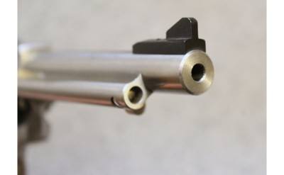 Ruger ~ New Model Single-Six ~ .22 LR - Image 3 of 3