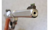 Ruger ~ Mark III Competition Target ~ .22 LR - 3 of 3