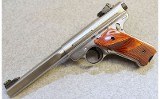 Ruger ~ Mark III Competition Target ~ .22 LR - 2 of 3