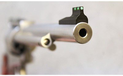 Ruger ~ Single-Nine ~ .22 WMR - Image 3 of 3