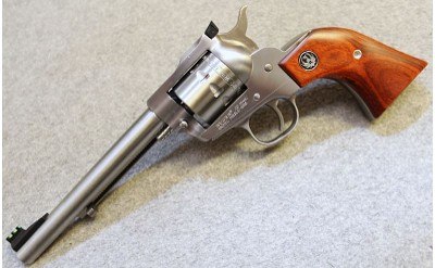 Ruger ~ Single-Nine ~ .22 WMR - Image 2 of 3