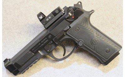 Beretta ~ 92X ~ 9mm Luger - Image 2 of 3