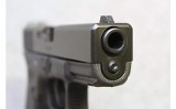 Glock ~ 19 Gen3 ~ 9mm Luger - Image 3 of 3
