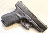 Glock ~ 19 Gen3 ~ 9mm Luger - Image 1 of 3