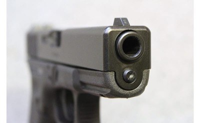 Glock ~ 19 Gen3 ~ 9mm Luger - Image 3 of 3