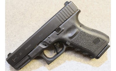 Glock ~ 19 Gen3 ~ 9mm Luger - Image 2 of 3