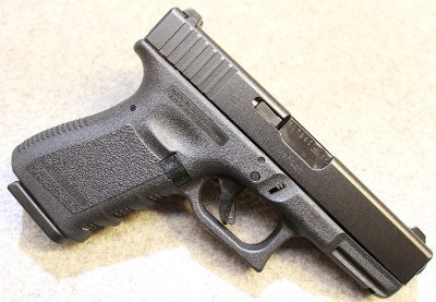 Glock ~ 19 Gen3 ~ 9mm Luger - Image 1 of 3