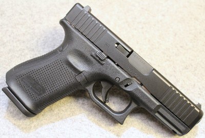Glock ~ 19 Gen 5 ~ 9mm Luger - Image 1 of 3