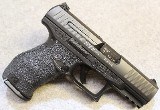 Walther ~ PPQ ~ 9mm Luger - Image 1 of 3