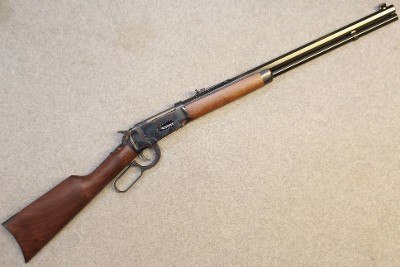 Winchester ~ Model 94 ~ .30-30 Win - Image 1 of 10