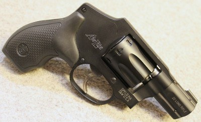 S&W ~ 43C ~ .22 LR - Image 1 of 3