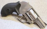 S&W ~ 649-3 ~ .357 Mag