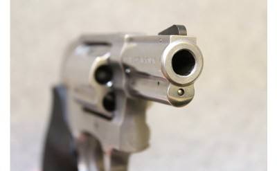 S&W ~ 649-3 ~ .357 Mag - Image 3 of 3