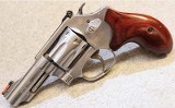 S&W ~ 63-5 ~ .22 LR - Image 2 of 3